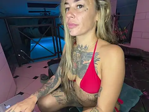 Sembang XXX Secara Langsung SarahNotorious