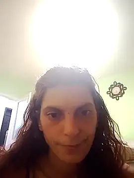 Živý XXX chat LilyDream1