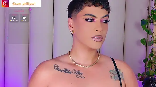 sam_phillipss 라이브 XXX 채팅