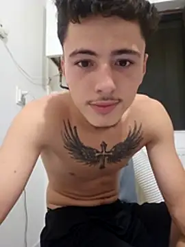 denysio89 Live XXX-Chat