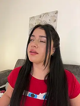KallyMyller1 Live XXX Chat