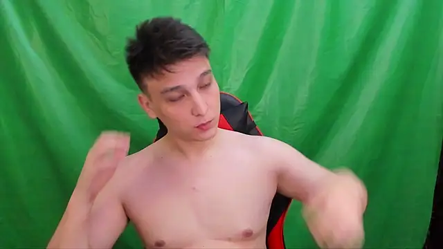 Justin_time111's Live XXX Chat