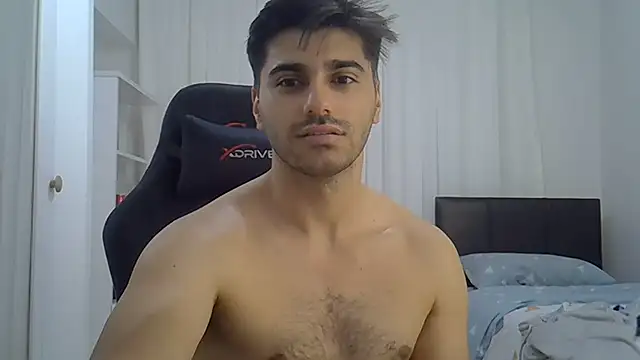 ciceroable Chat XXX live