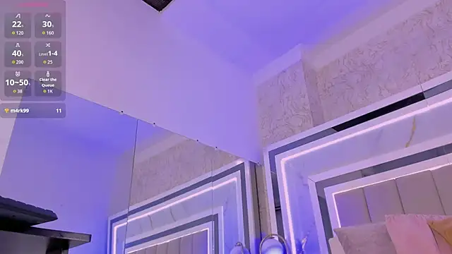 Samantha-Pardo live XXX chat