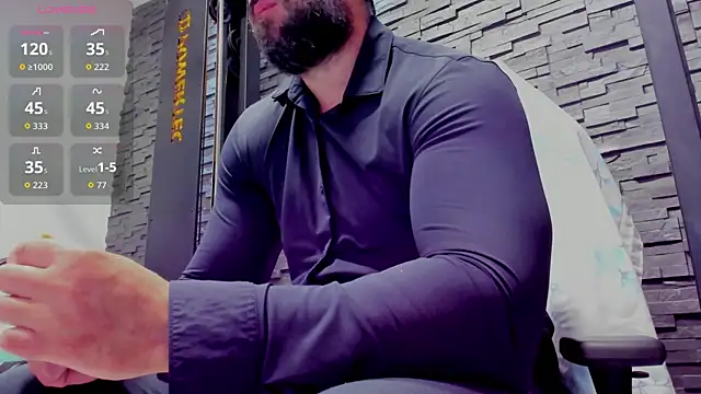 David_Big_Daddy 现场XXX聊天