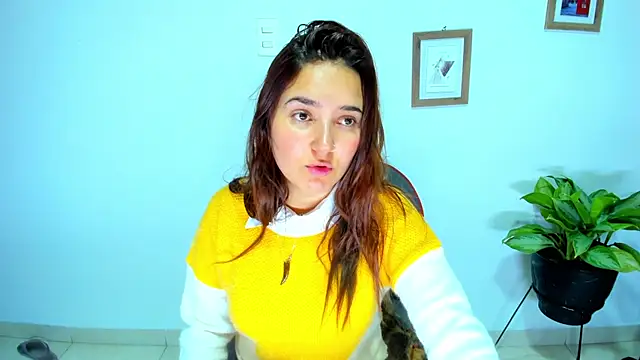 teresasroom_ élő XXX-chatje