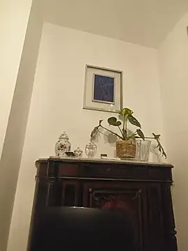 Lambe91 Adlı Modelin Canlı XXX Sohbeti