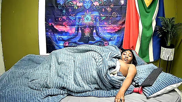 xxBoobieGal Live XXX-chat