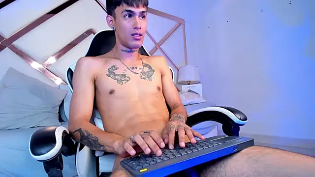Duncan_ebony – Naživo XXX chat