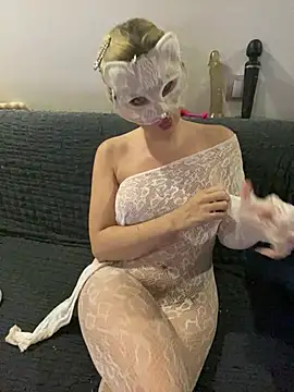 SofiyaShahika 라이브 XXX 채팅