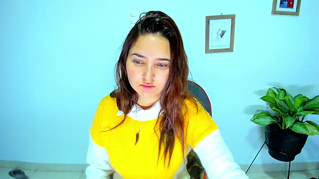 teresasroom_ 라이브 XXX 채팅