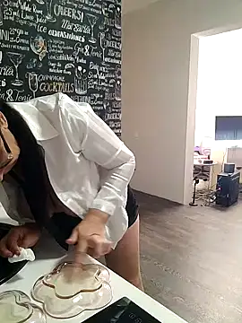 Celine_Faer1 Obrolan Langsung XXX