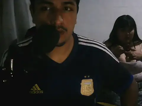 Webkamerová show FANTASIAHARDCORESEX