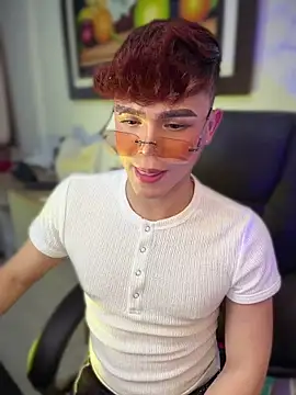 Онлайн чат XXX PRINCE_STEV