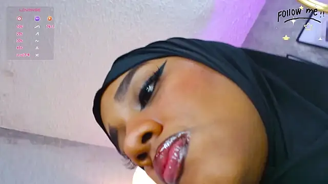 afrodita_smith08 Live XXX-Chat