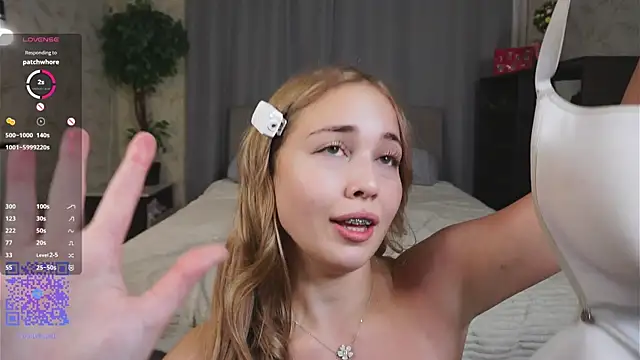 IleneElizondo's Live XXX Chat