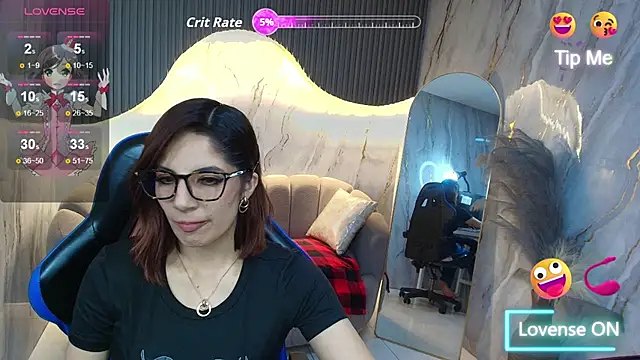 nadia_r_'s Live XXX Chat