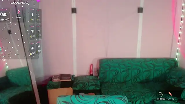 sweet_susy222's Live XXX Chat