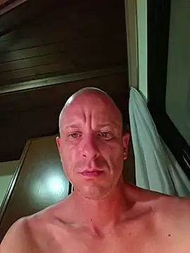 Živý XXX chat SvenPfeifer1987