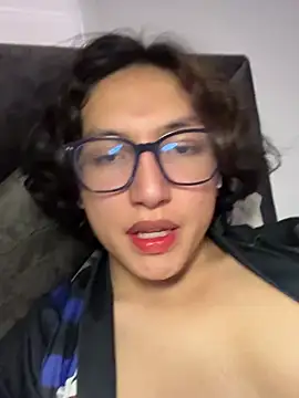 Živý XXX chat -BlueOpal-
