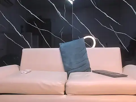 Živý XXX chat ChristopheRivera