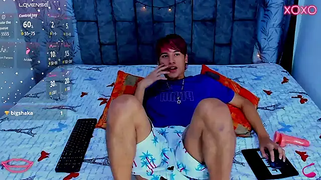 Živý XXX chat IhanKing