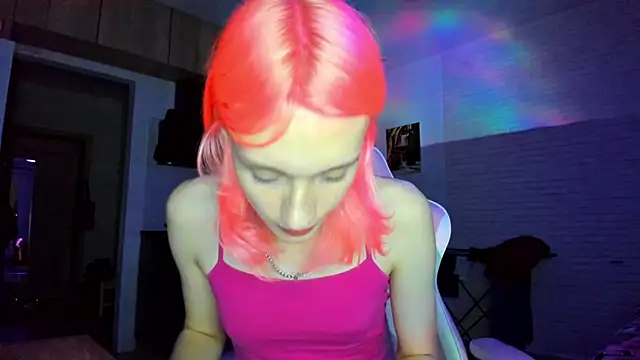 _Alice_Kitty 라이브 XXX 채팅