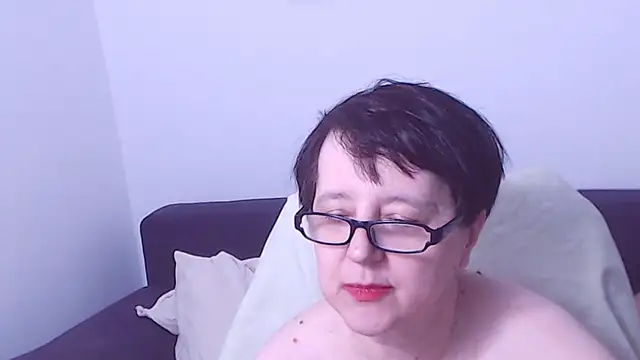 Czat XXX na żywo – ChristaRose