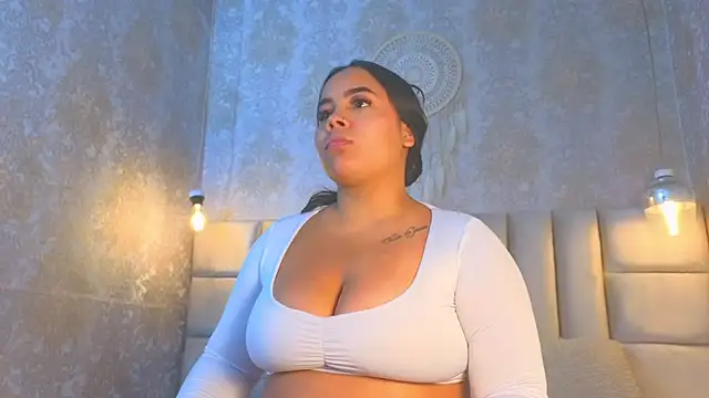 Chat XXX ao vivo de EmilyQueen3x