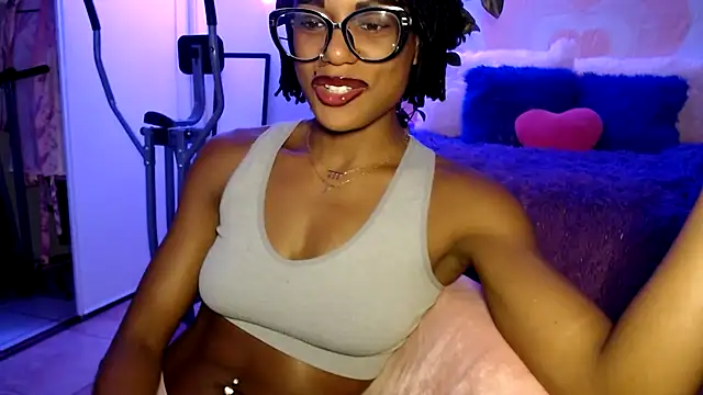 CocoSage's Live XXX Chat