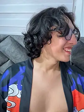 -BlueOpal- Live XXX Chat