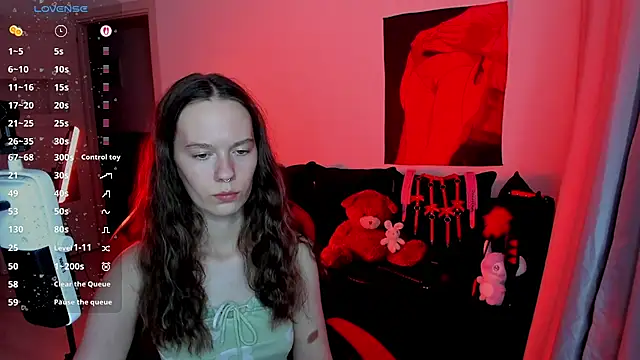 Vulgar_Tamer 라이브 XXX 채팅