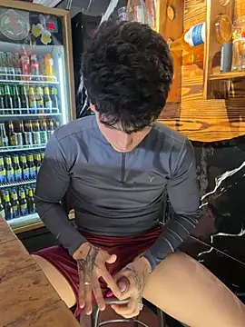 Chat XXX ao vivo de _Tomy08calderon