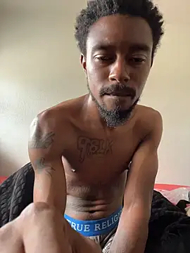 9blk's Live XXX Chat