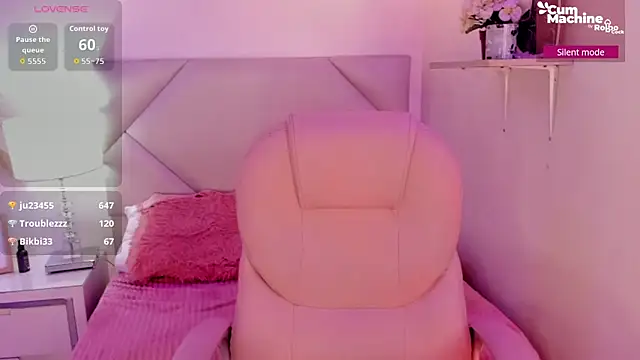 Anna_Blade_ Obrolan Langsung XXX