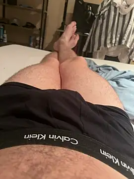 Kasmaldix Webcam-Show
