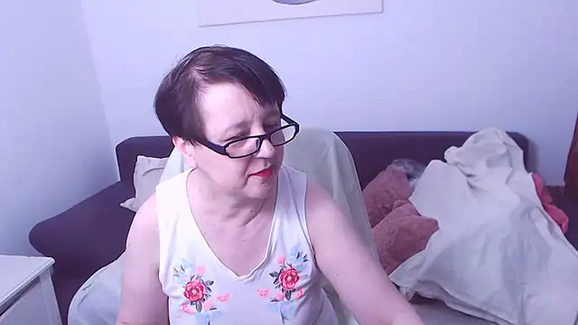 Czat XXX na żywo – ChristaRose
