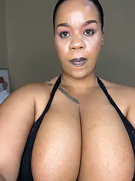THICKBUNNYCHICKxxxn Webbikameraesitys