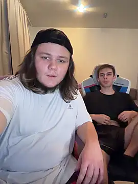 XXX chat uživo modela desiredude9