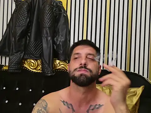 Chat XXX ao vivo de TommyDum