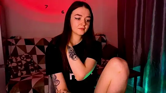 imyourdreams' Live XXX Chat