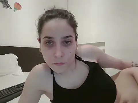 Chat XXX Live cristinalore
