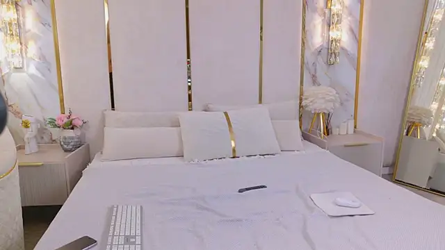 Živý XXX chat JenySanders