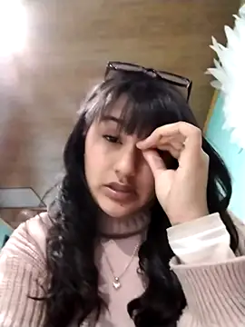 Živý XXX chat Emily-7
