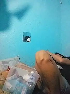Chat XXX en directo de Aywa90