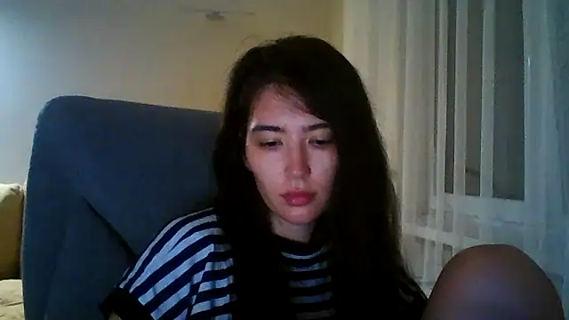 Chat XXX en directo de Joreliama