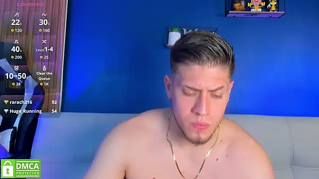 SebastianMaximoff_ 即時 XXX 聊天