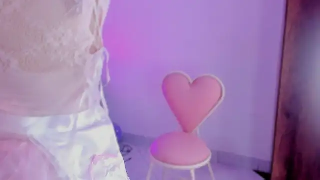 Rainpearls' Live XXX Chat