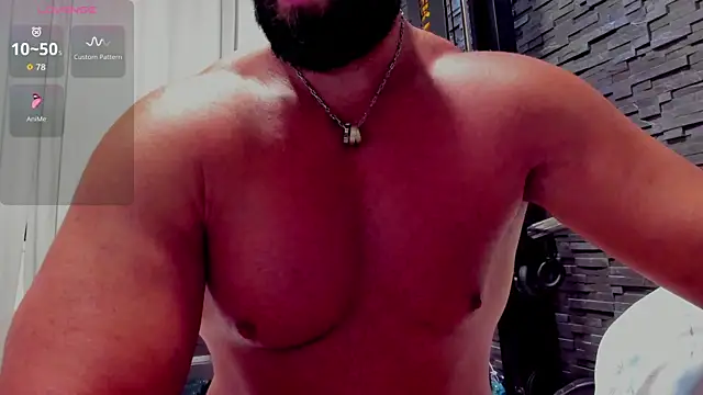 Czat XXX na żywo – David_Big_Daddy
