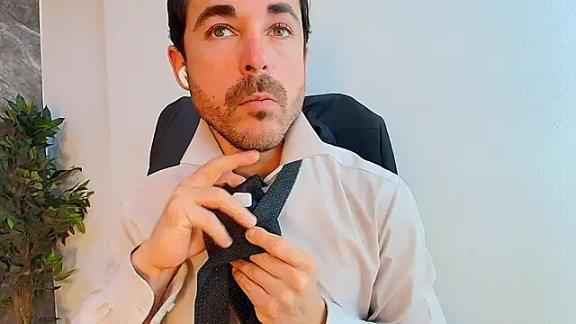 XXX chat uživo modela Adams_Sanz